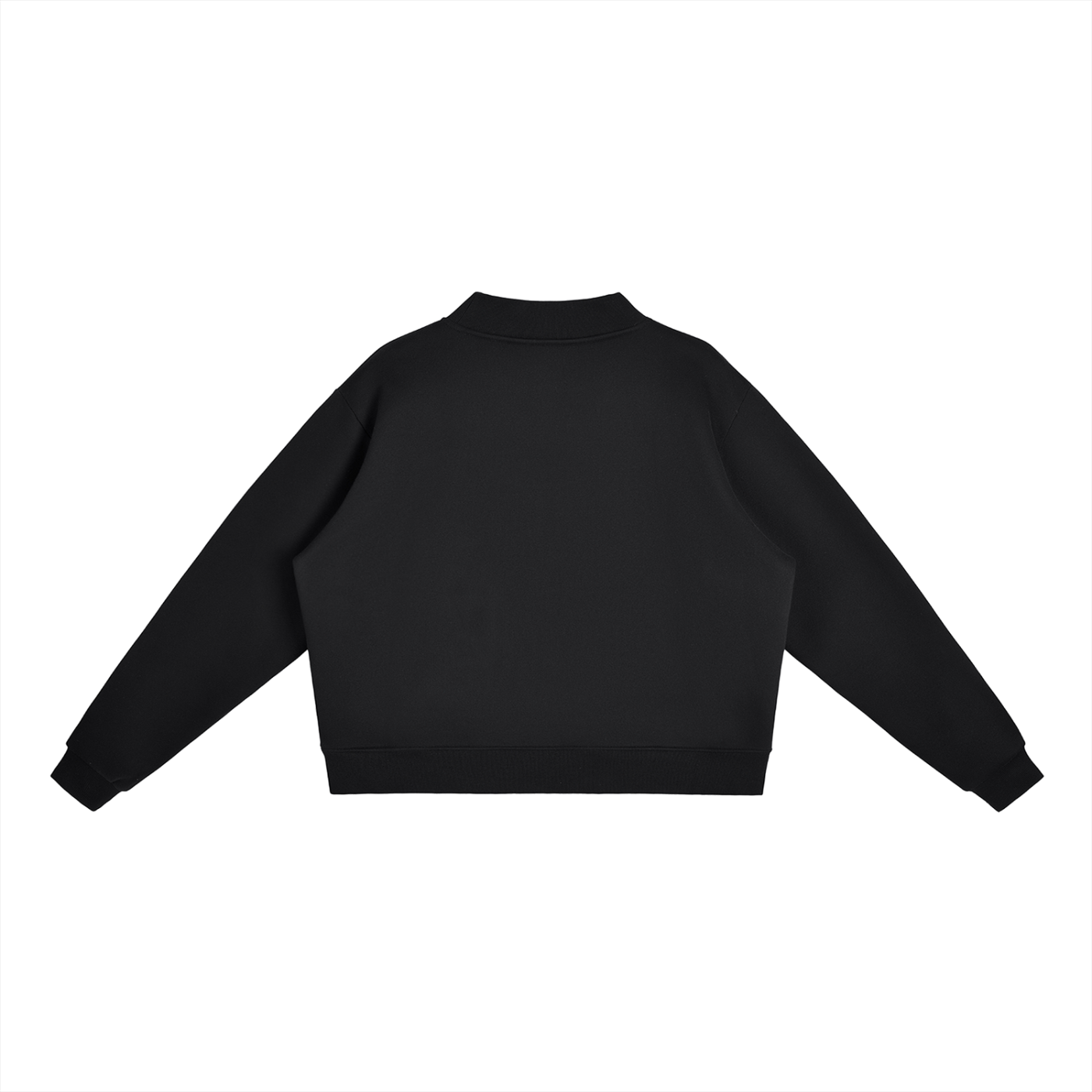 PFEIFFER Custom Mockneck
