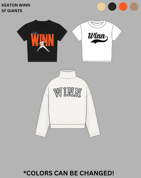 WINN - Customs