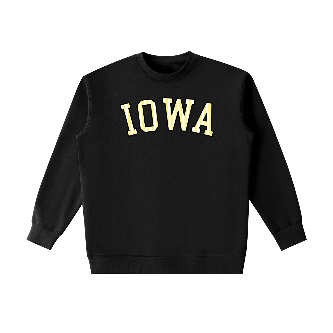 Iowa Crewneck Sweatshirts