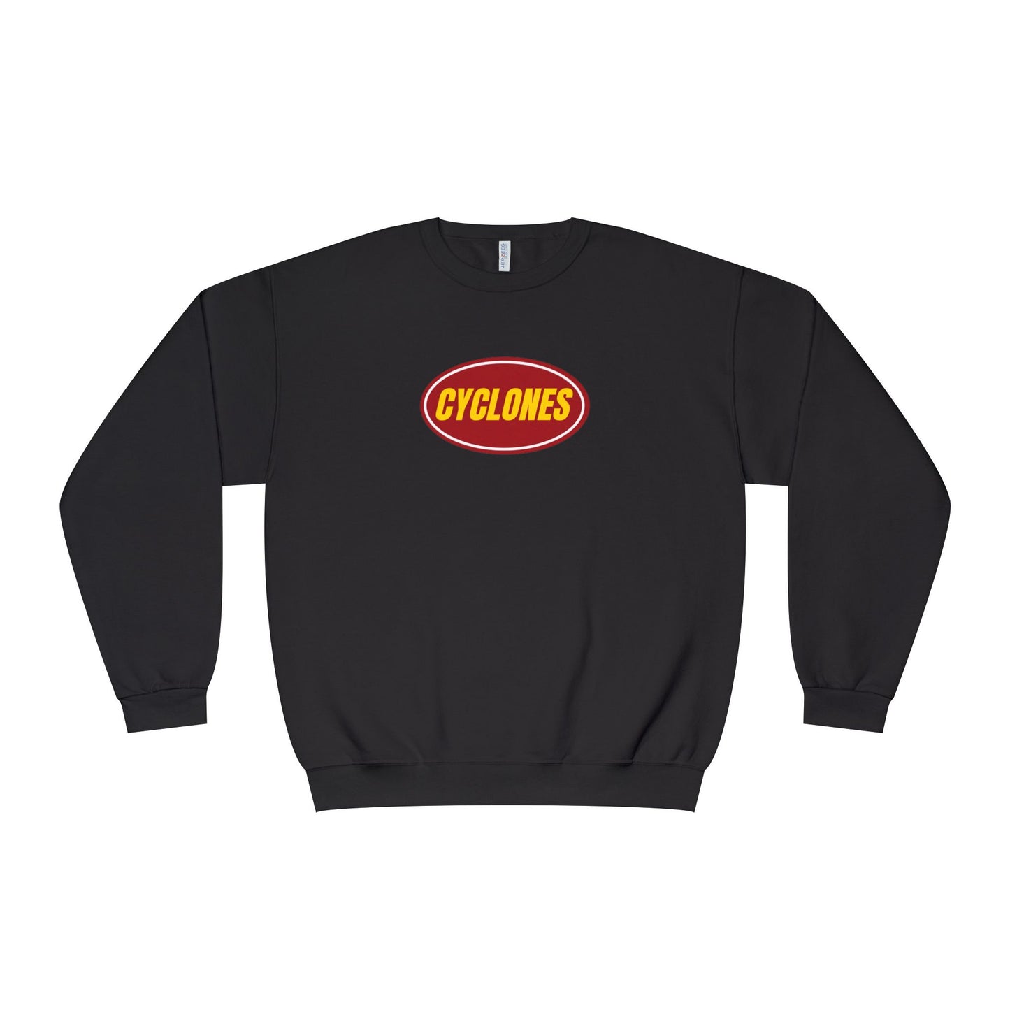 Iowa State Icon Crewneck Sweatshirt