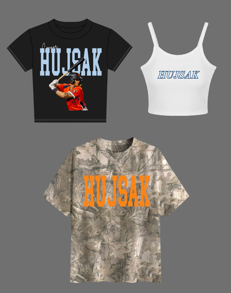 HUJSAK CUSTOMS