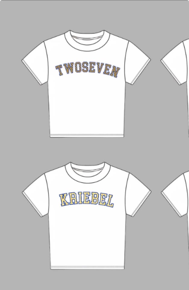 Kriebel Customs
