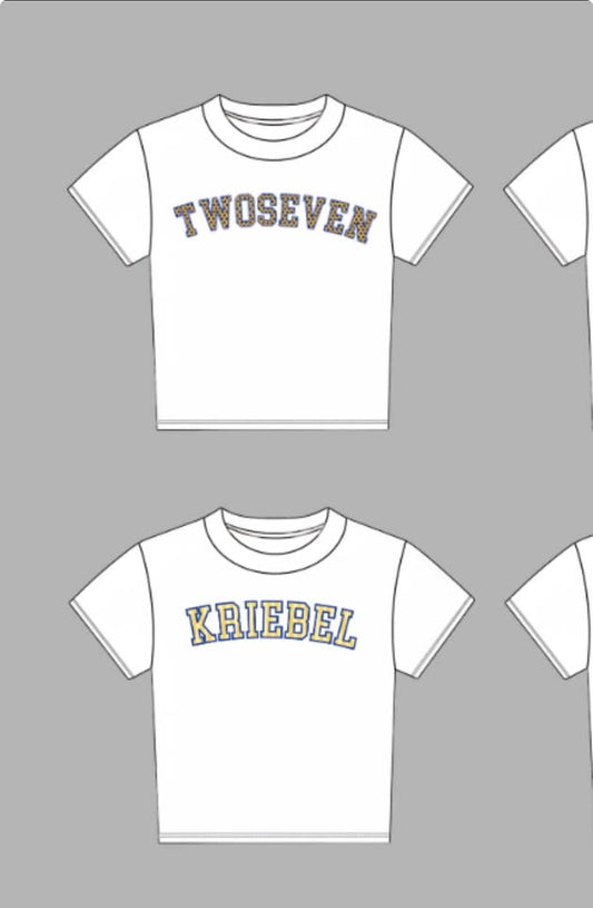 Kriebel Customs