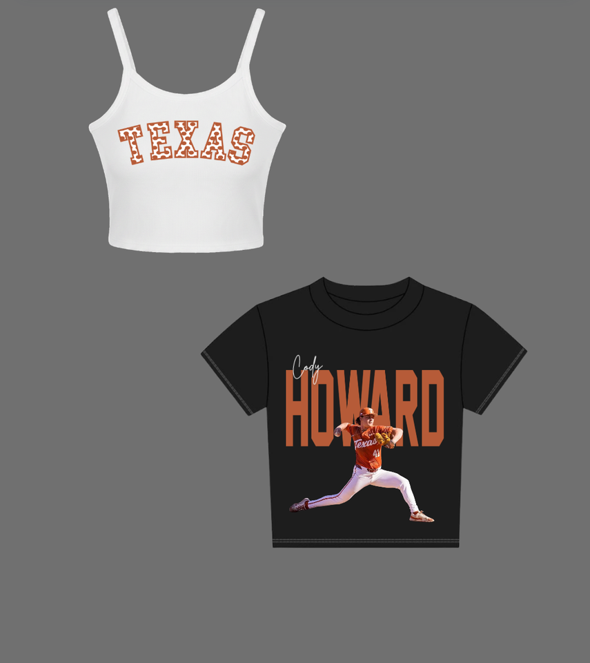 Howard customs