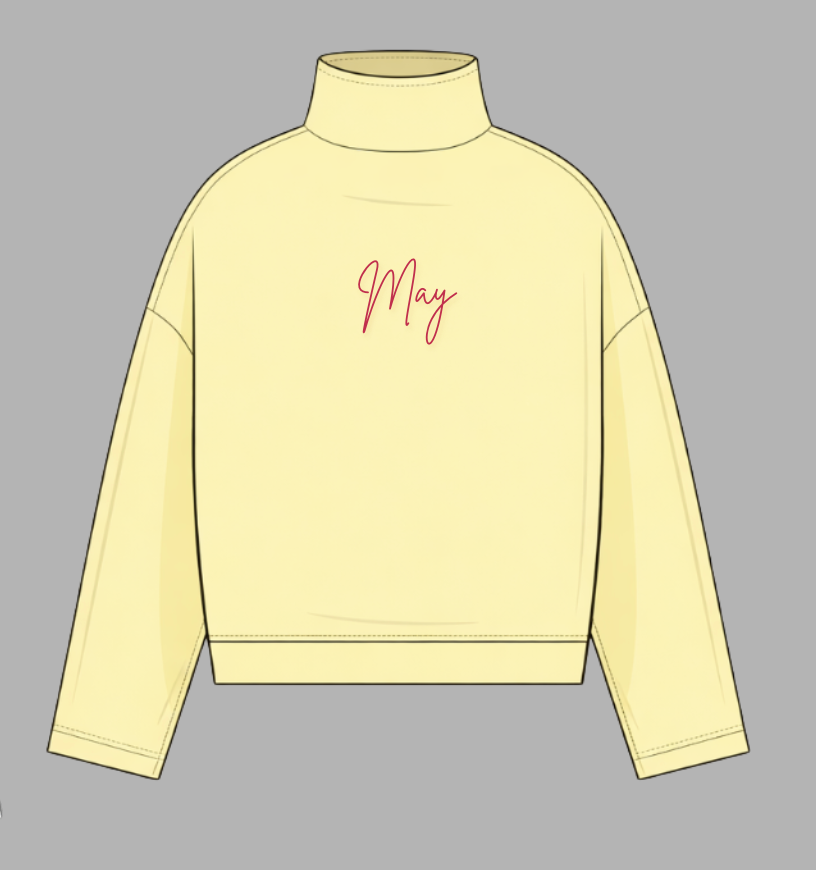 May Customs