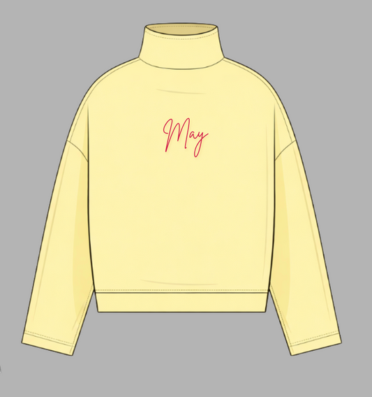 May Customs