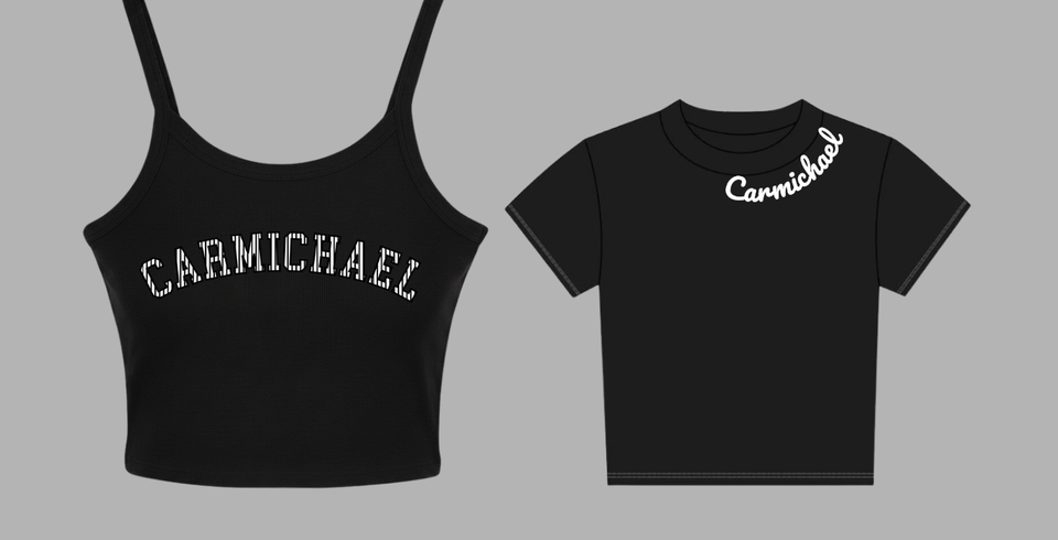 CARMICHAEL CUSTOMS