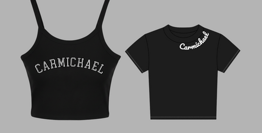 CARMICHAEL CUSTOMS