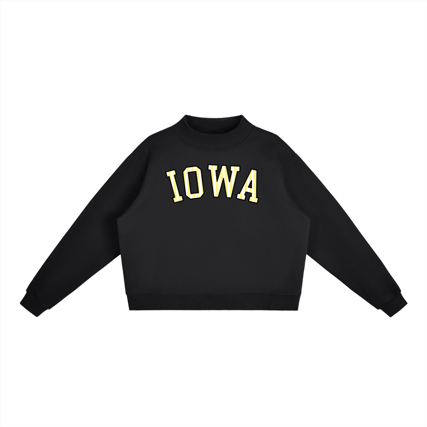 Iowa Mocknecks