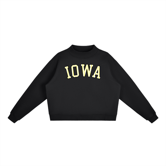 Iowa Mocknecks