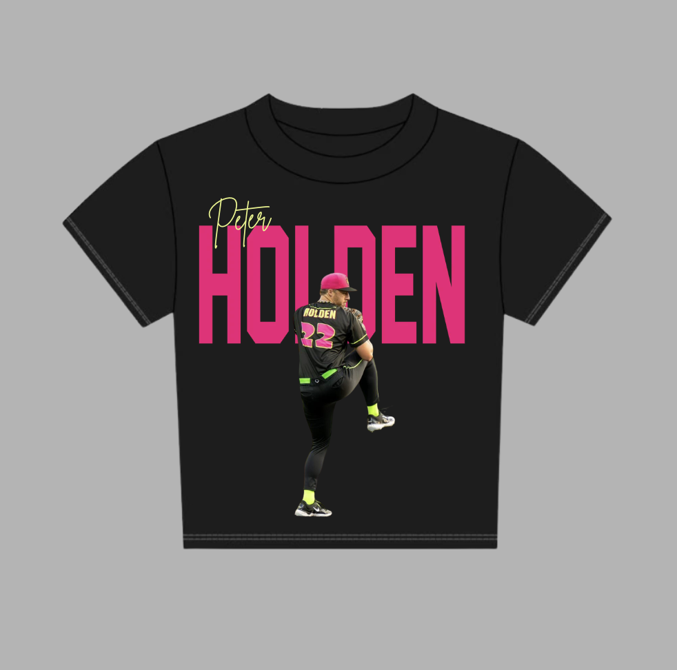 Holden Custom