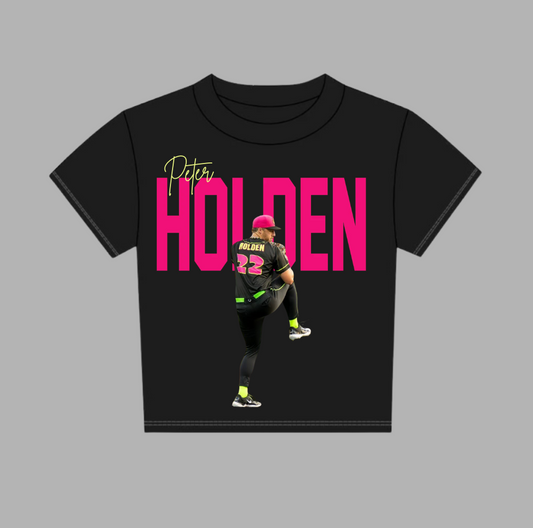 Holden Custom