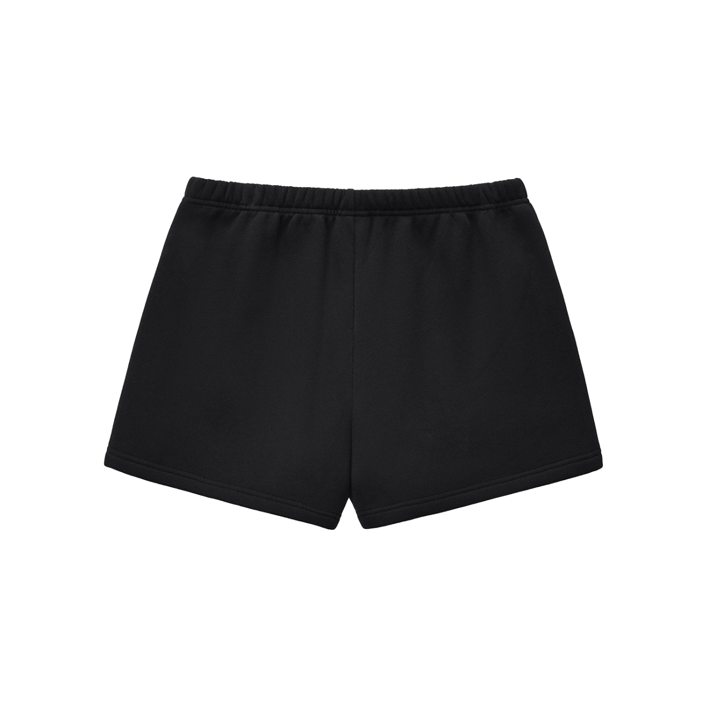 Iowa Dotted Sweatshorts