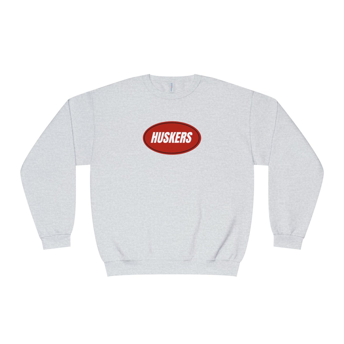 Nebraska Icon Crewneck Sweatshirt