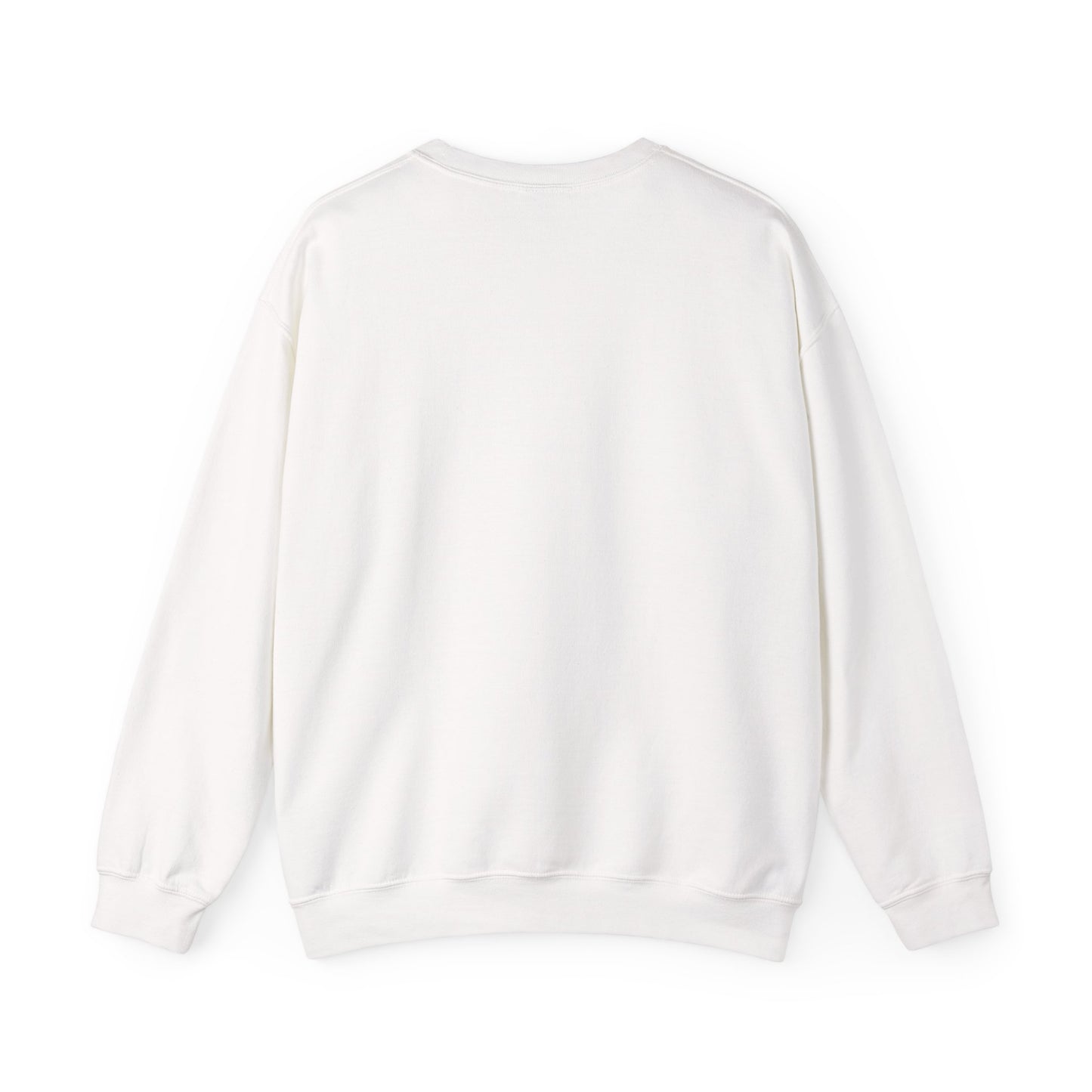 Nebraska Polka Dot Crewneck Sweatshirt