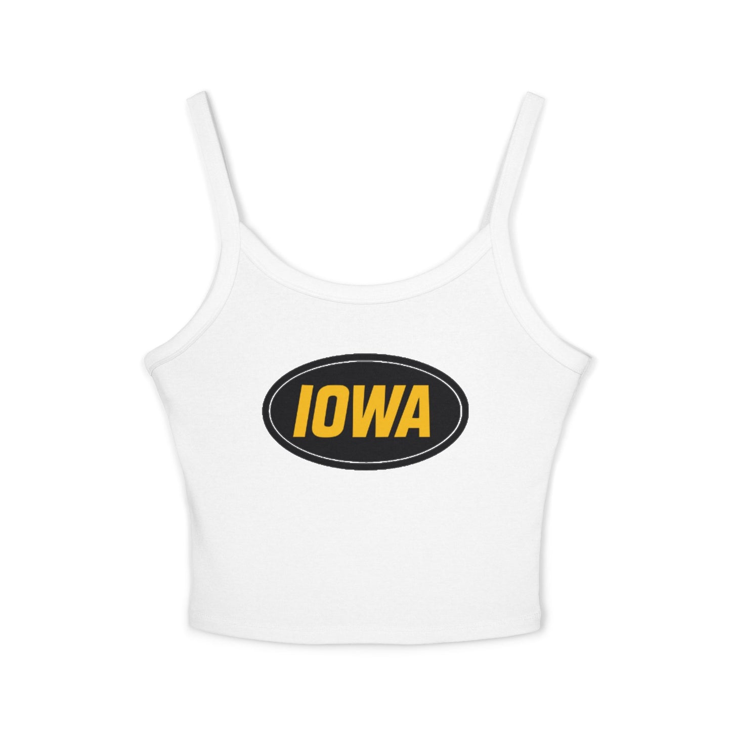 Iowa Icon Tank