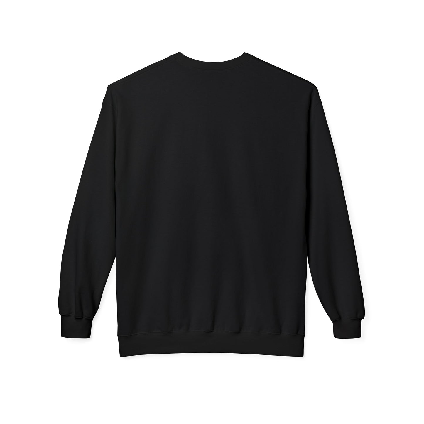 Nebraska Retro Crewneck Sweatshirt