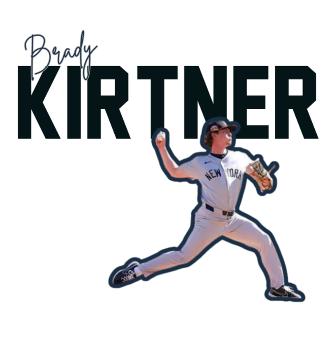 KIRTNER CUSTOM ORDER