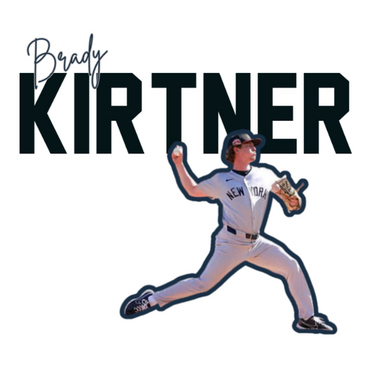 KIRTNER CUSTOM ORDER