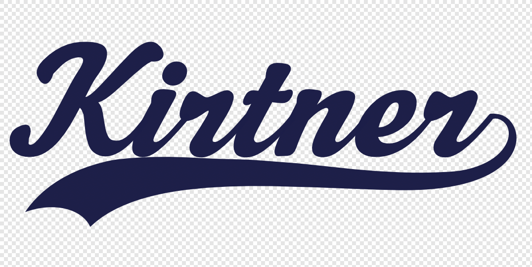 KIRTNER CUSTOM ORDER