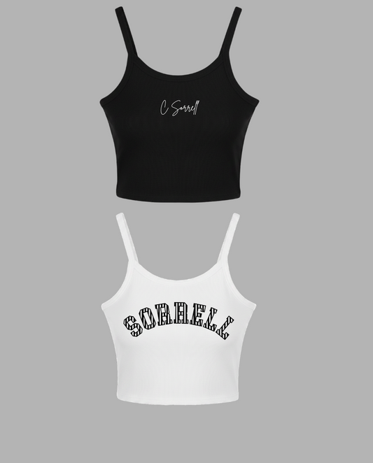 SORRELL Custom Tanks