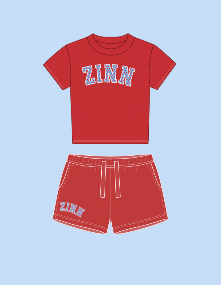 ZINN Custom Set