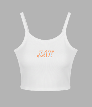 Jay Custom Tank