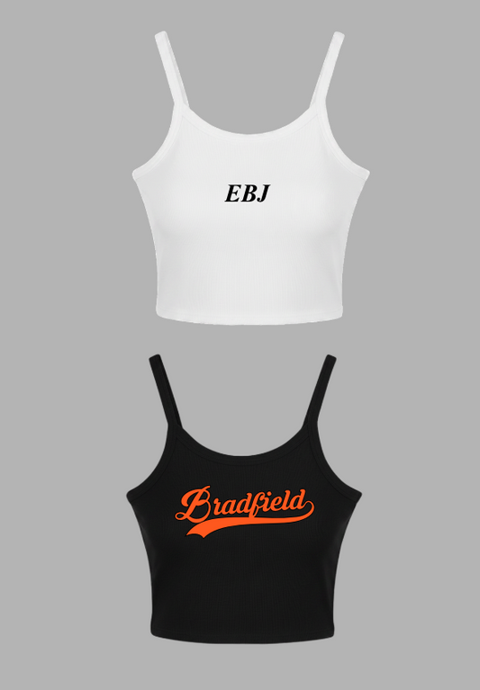 EBJ Custom Tanktops