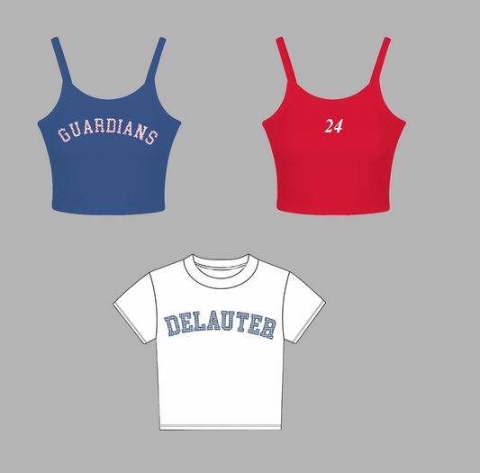 DELAUTER CUSTOMS
