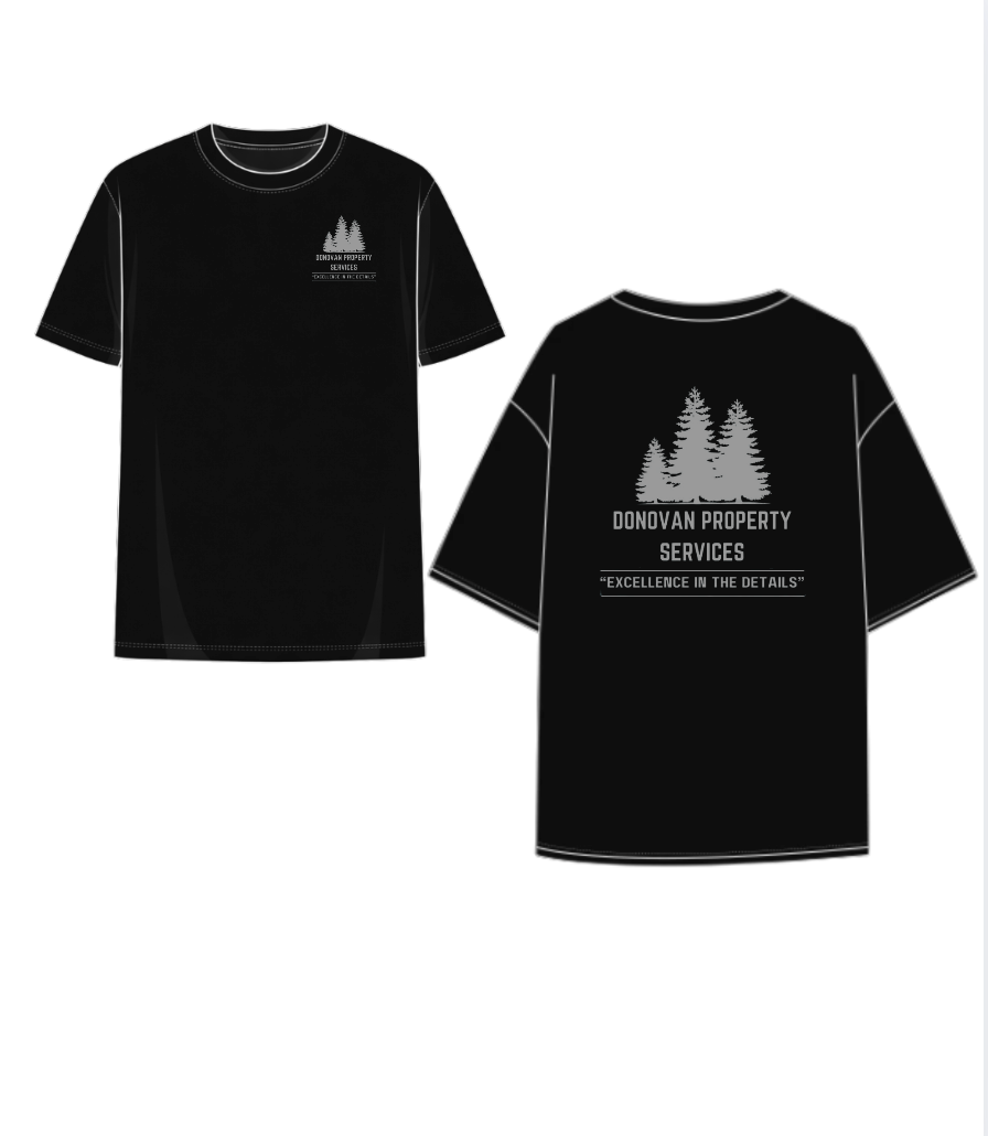 Donovan Property Apparel