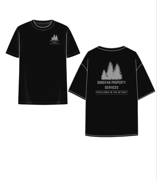 Donovan Property Apparel