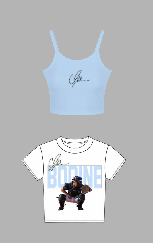BODINE Customs