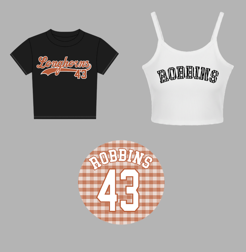 ROBBINS CUSTOMS