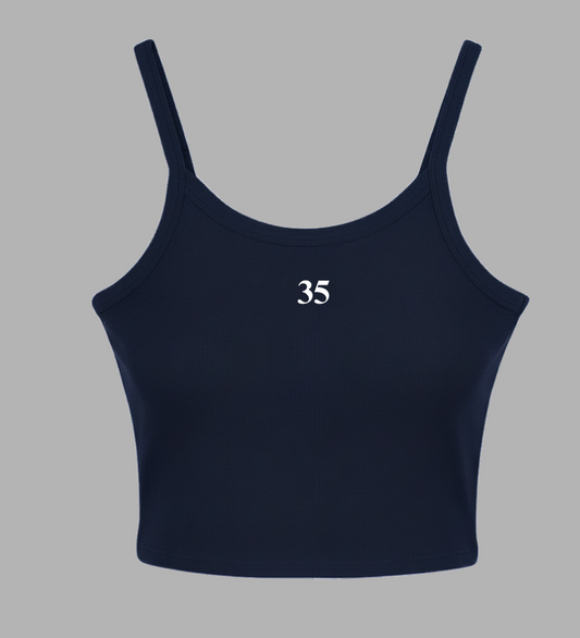 Plaskett Custom Tank