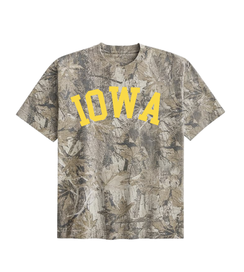 Iowa Tees