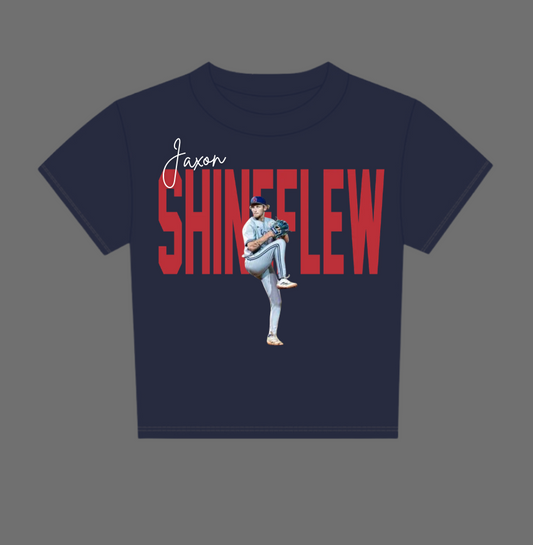 Shineflew Custom Babytee