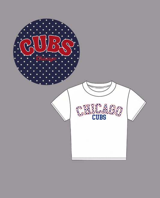 Cubs Customs