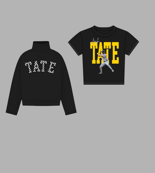 Tate Customs