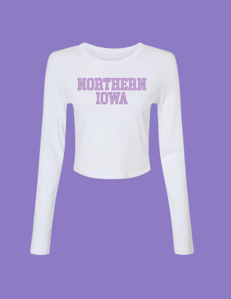 UNI Long Sleeve