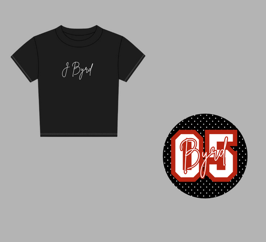 Byrd Customs