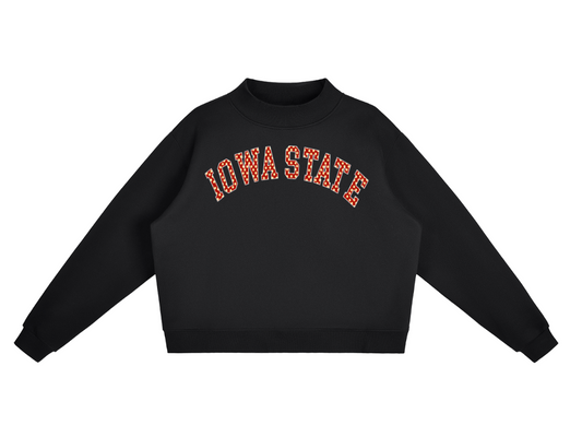 Iowa State Mocknecks