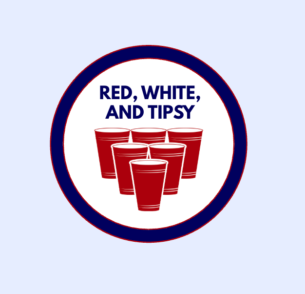 Americana Buttons