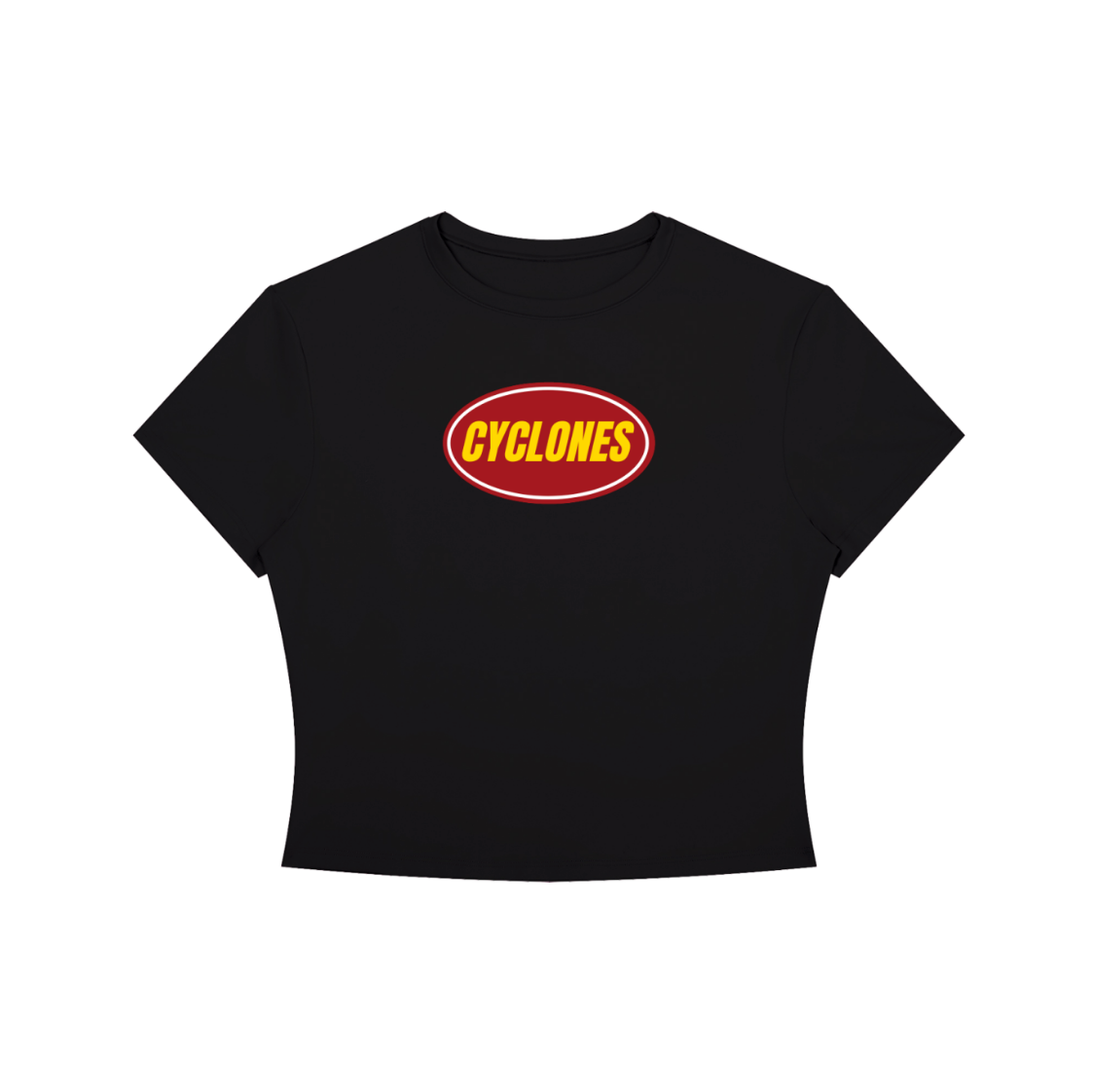 Iowa State Baby Tees