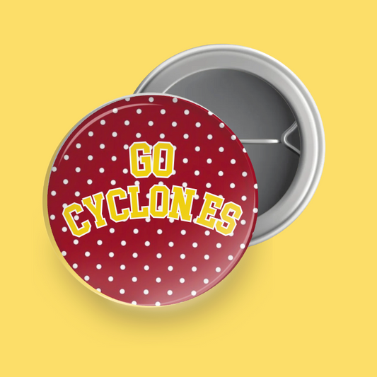 Justina Pins
