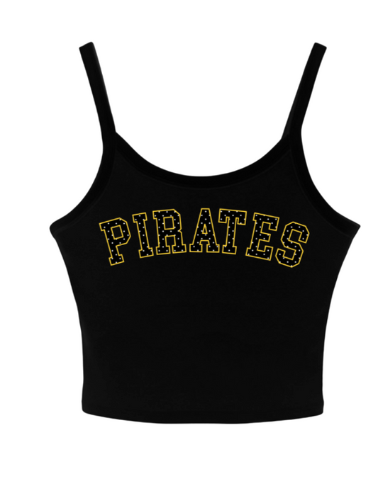 PIRATES CUSTOM
