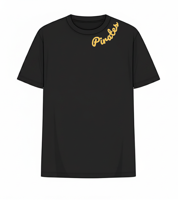 PIRATES CUSTOM