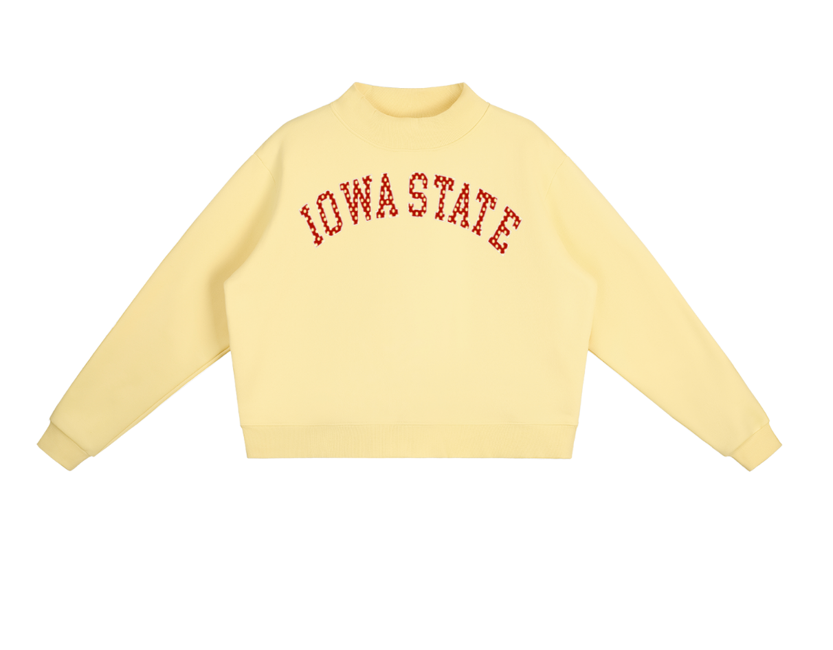 Iowa State Mocknecks