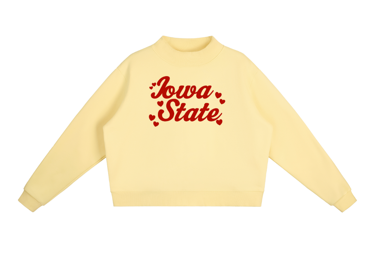 Iowa State Mocknecks