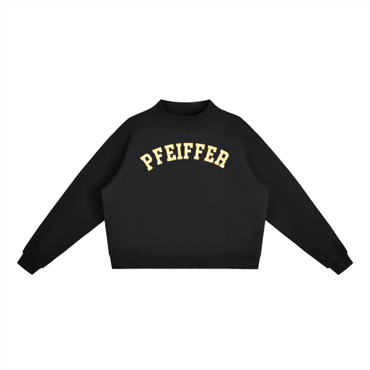 PFEIFFER Custom Mockneck