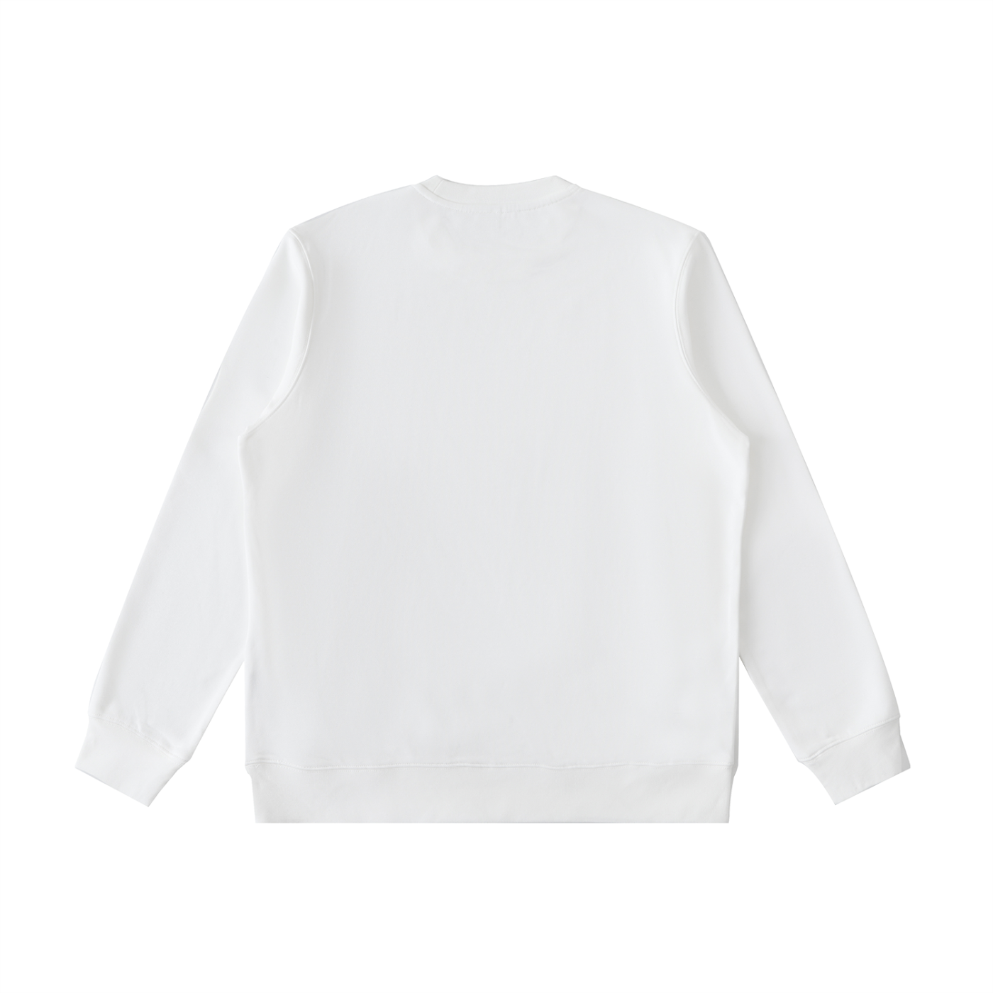 Kohawk Wrestling Crewneck